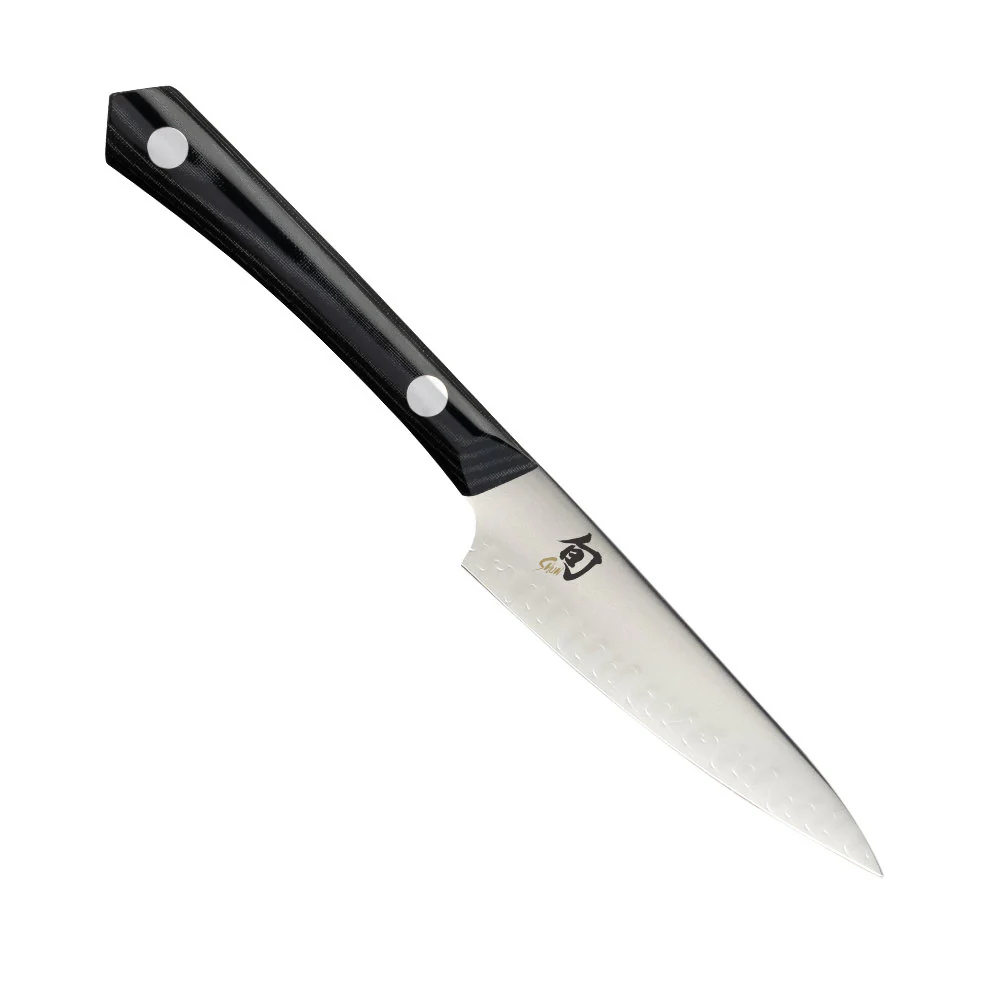 Shun Narukami 3.5" Paring Knife
