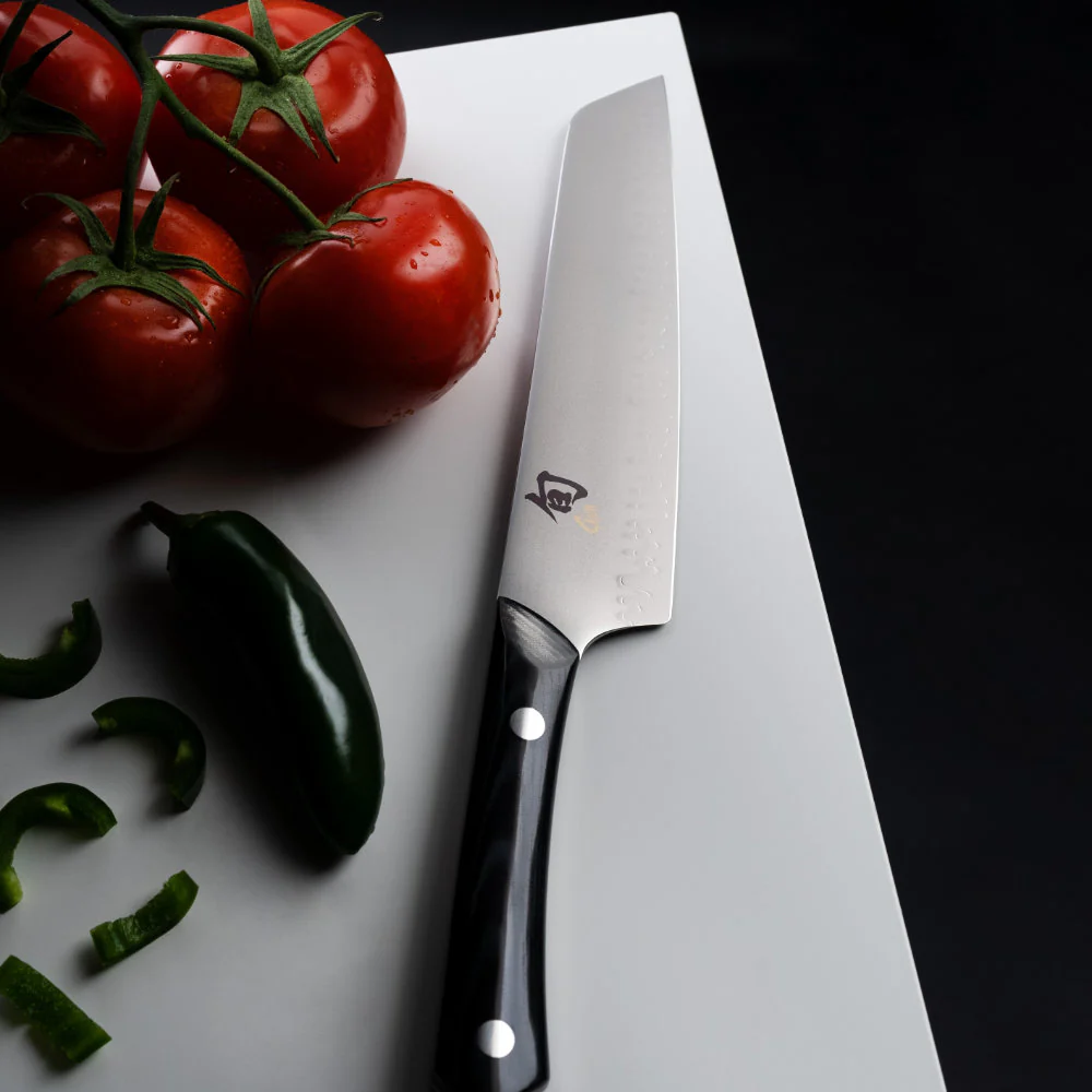 Shun Narukami 6.5" Master Utility Knife - Image 2