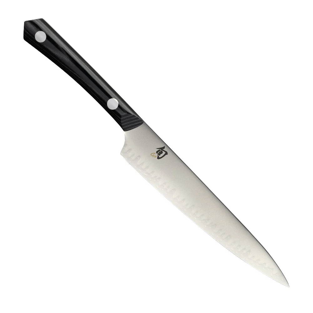 Shun Narukami 6" Utility Knife
