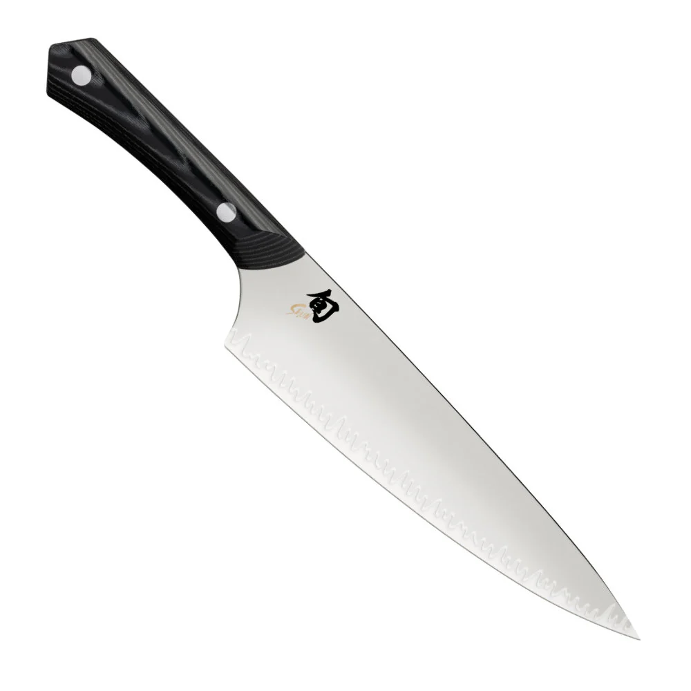 Shun Narukami 8" Chef's Knife