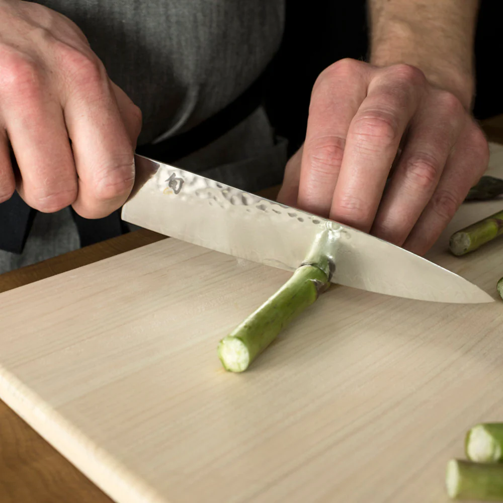 Shun Premier 3-Piece Starter Knife Set - Image 5