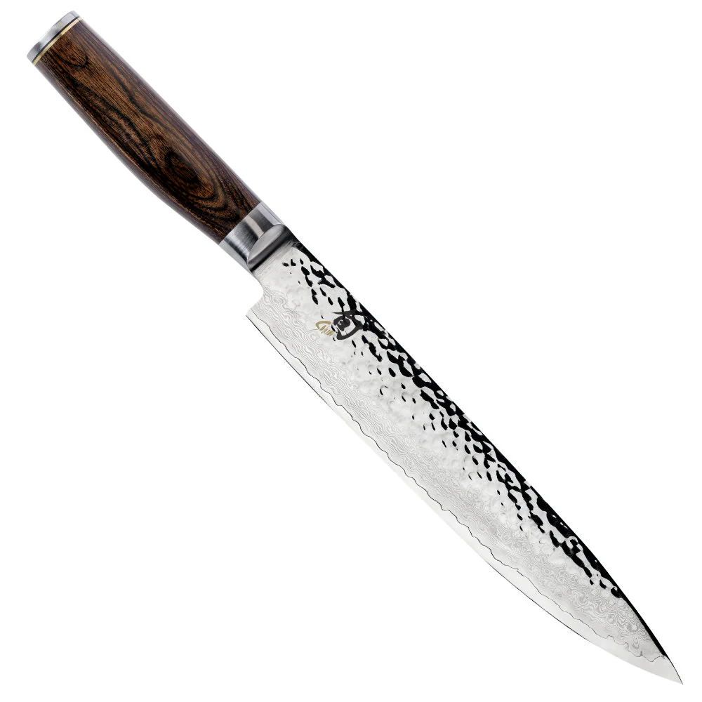 Shun Premier 9.5" Slicing Knife
