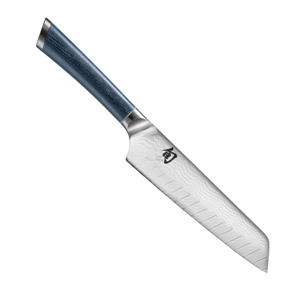 Shun Shiranami 6.5" Master Utility Knife