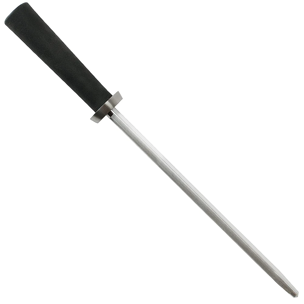 Shun Sora 9" Combination Honing Steel