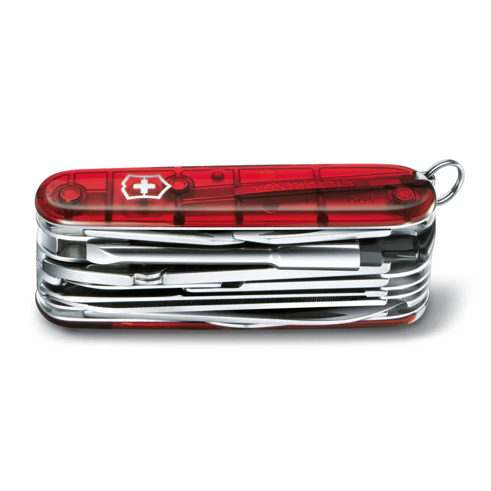 Victorinox CyberTool L Swiss Army Knife - Image 4