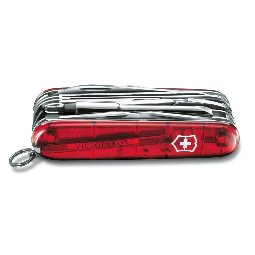 Victorinox CyberTool L Swiss Army Knife - Image 5