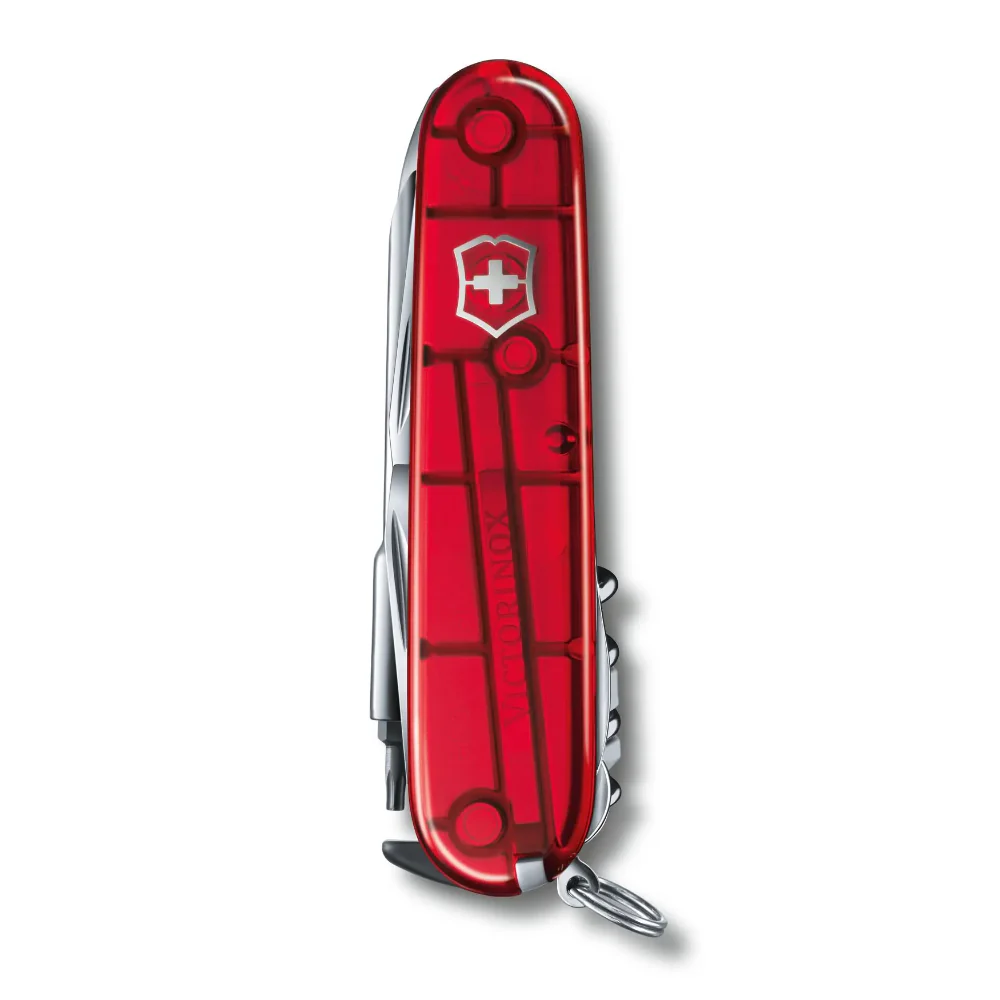 Victorinox CyberTool L Swiss Army Knife - Image 7
