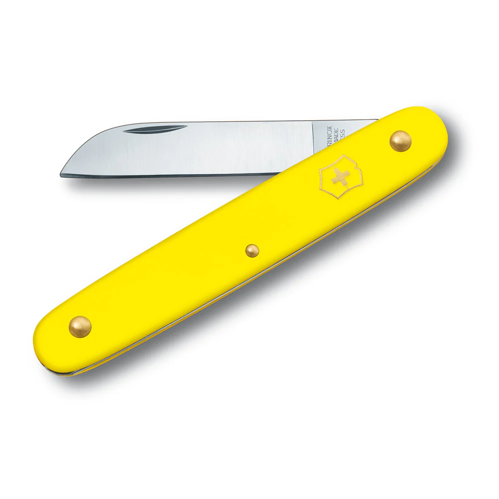 Victorinox Gardener Floral Knife in Spring Colors - Image 6