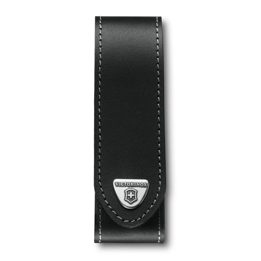 Victorinox Small Leather Ranger Grip Swiss Army Knife Pouch