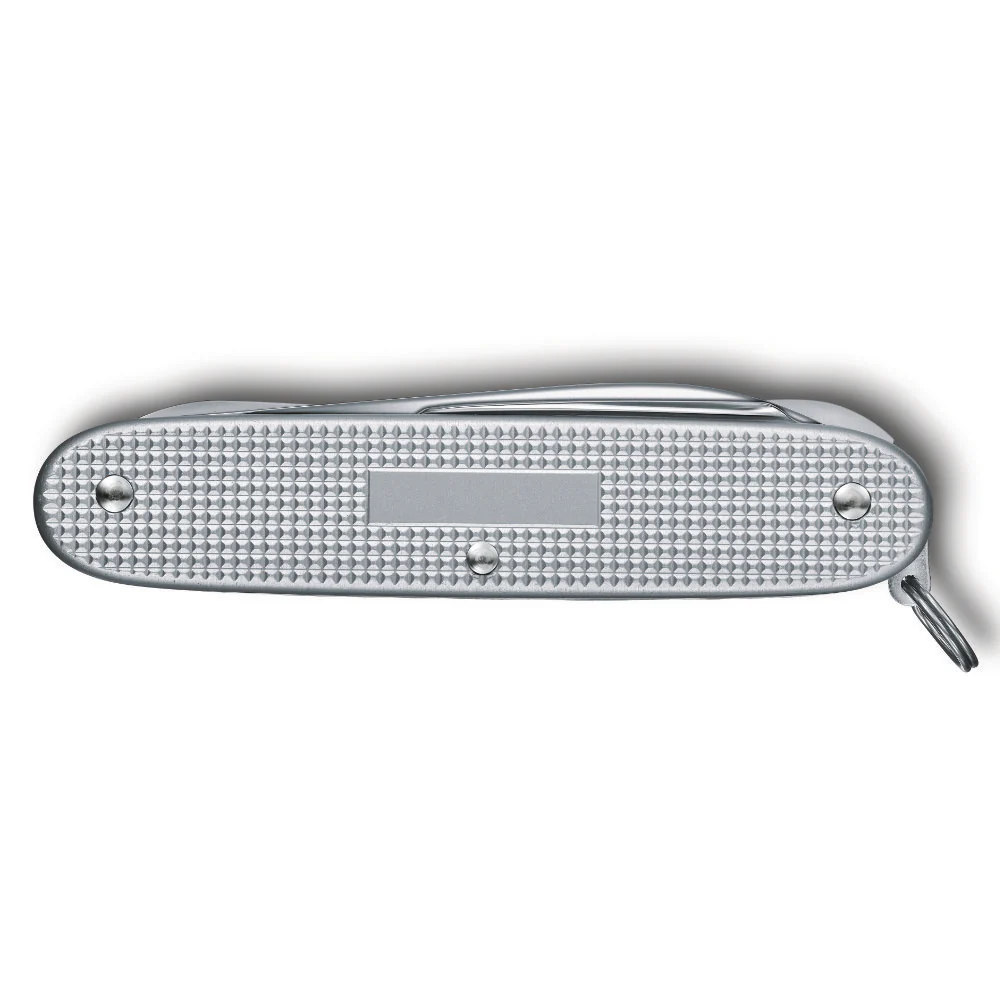 Victorinox Pioneer Alox Swiss Army Knife - Image 3
