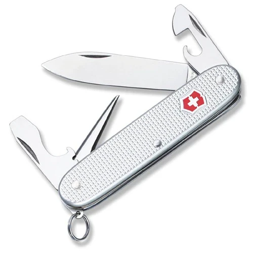 Swiss Army Pioneer
