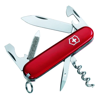 Swiss Army Sportsman