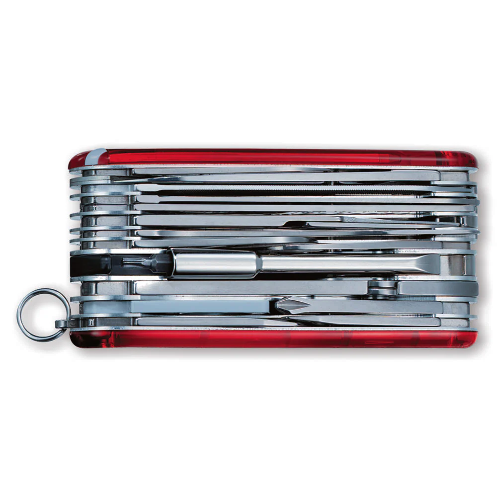 Victorinox SwissChamp XLT Swiss Army Knife - Image 2