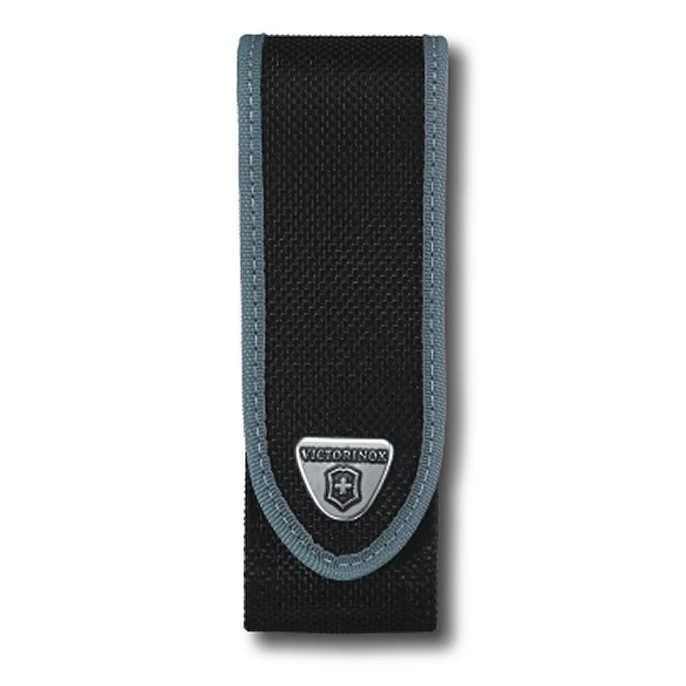 Victorinox SwissTool BS Black Multi-tool with Nylon Pouch - Image 4