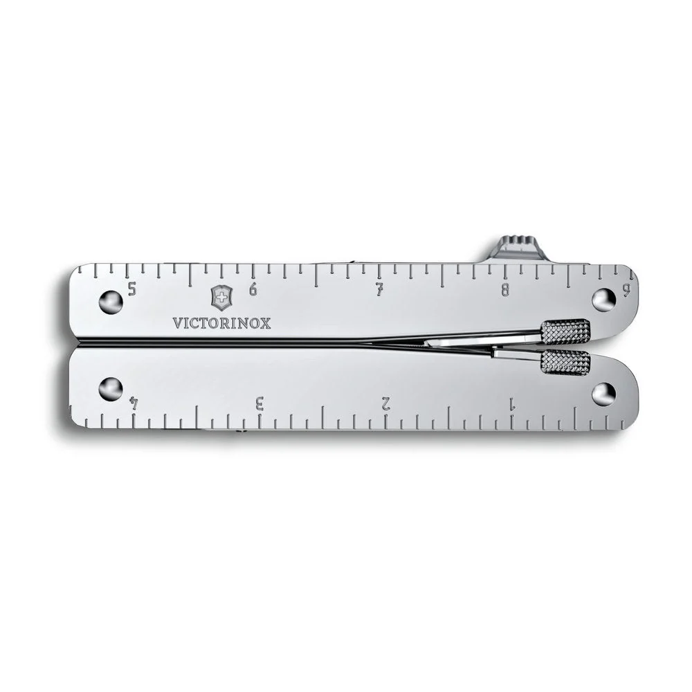 Swiss Army SwissTool MX Clip, Silver - Image 7