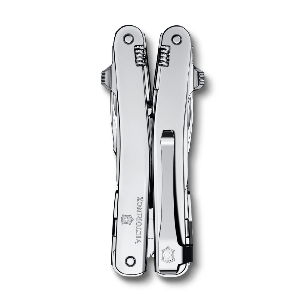 Victorinox SwissTool Spirit MX Clip Pliers Multi-tool - Image 4
