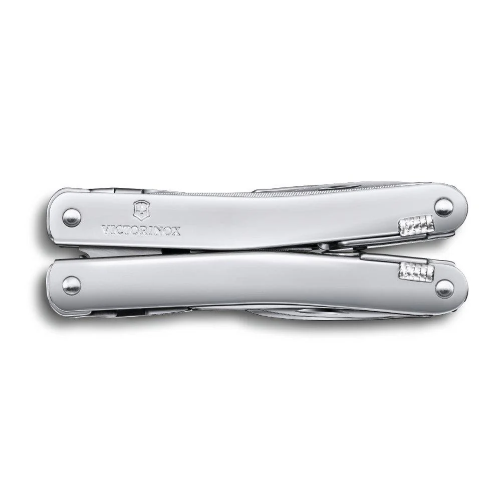 Victorinox SwissTool Spirit MX Clip Pliers Multi-tool - Image 5