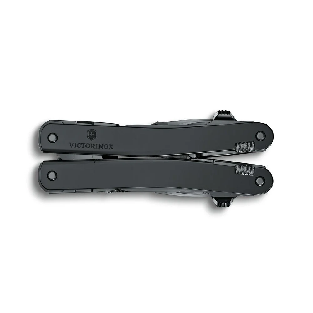 Victorinox SwissTool Spirit MXBS Black Pliers Multi-tool - Image 4