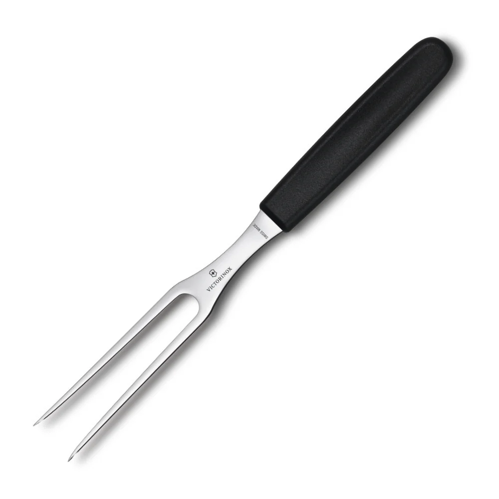 Swiss Classic 10.5" Carving Fork by Victorinox