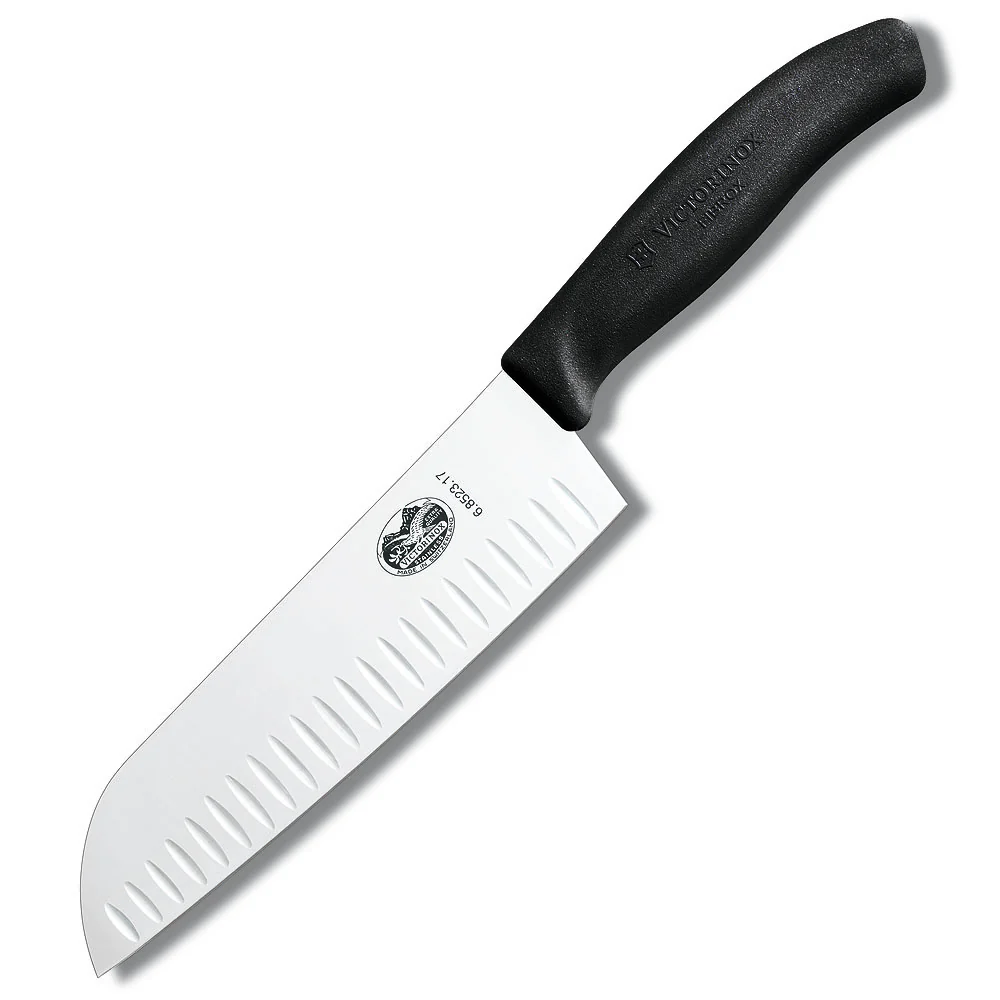 Swiss Classic 15-Piece Knife Block Set by Victorinox - Image 2