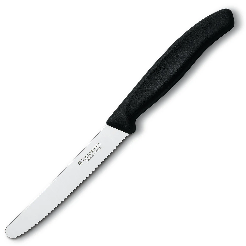 Swiss Classic 15-Piece Knife Block Set by Victorinox - Image 3