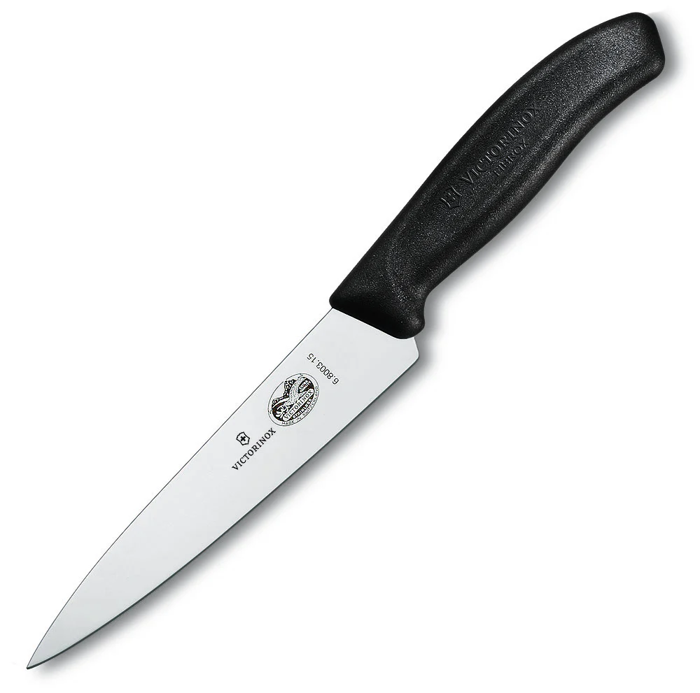 Swiss Classic 15-Piece Knife Block Set by Victorinox - Image 5