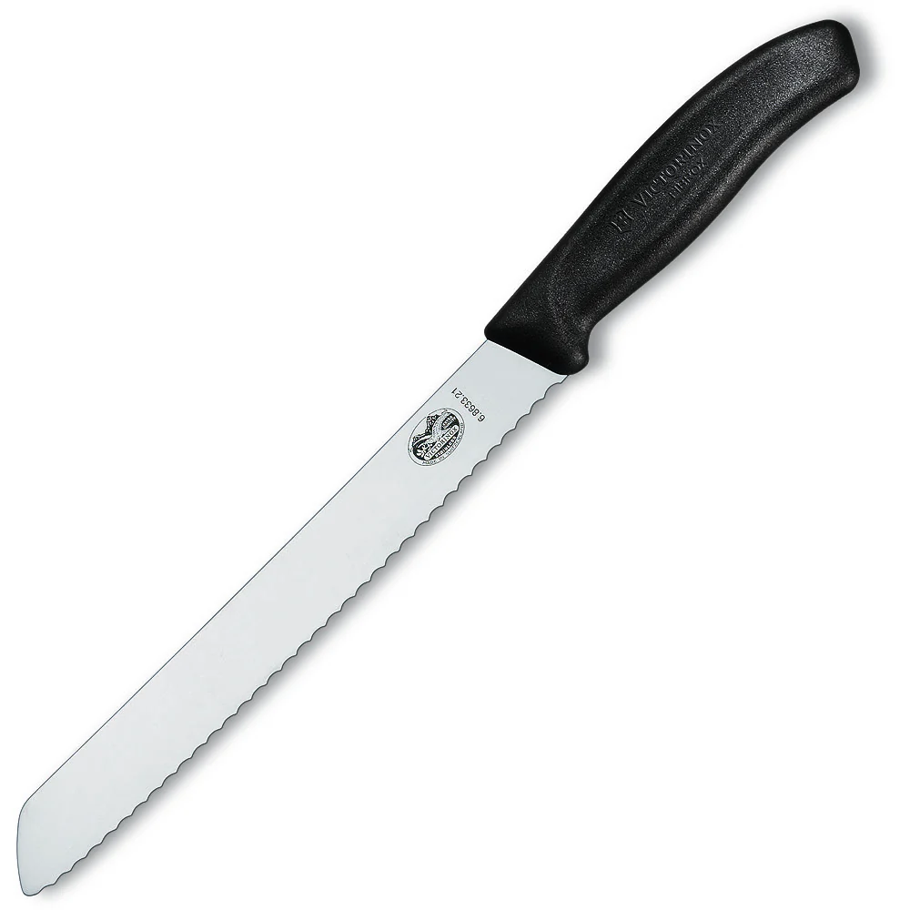 Swiss Classic 15-Piece Knife Block Set by Victorinox - Image 7