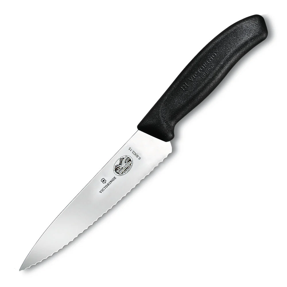 Swiss Classic 22-Piece Knife Block Set by Victorinox - Image 10