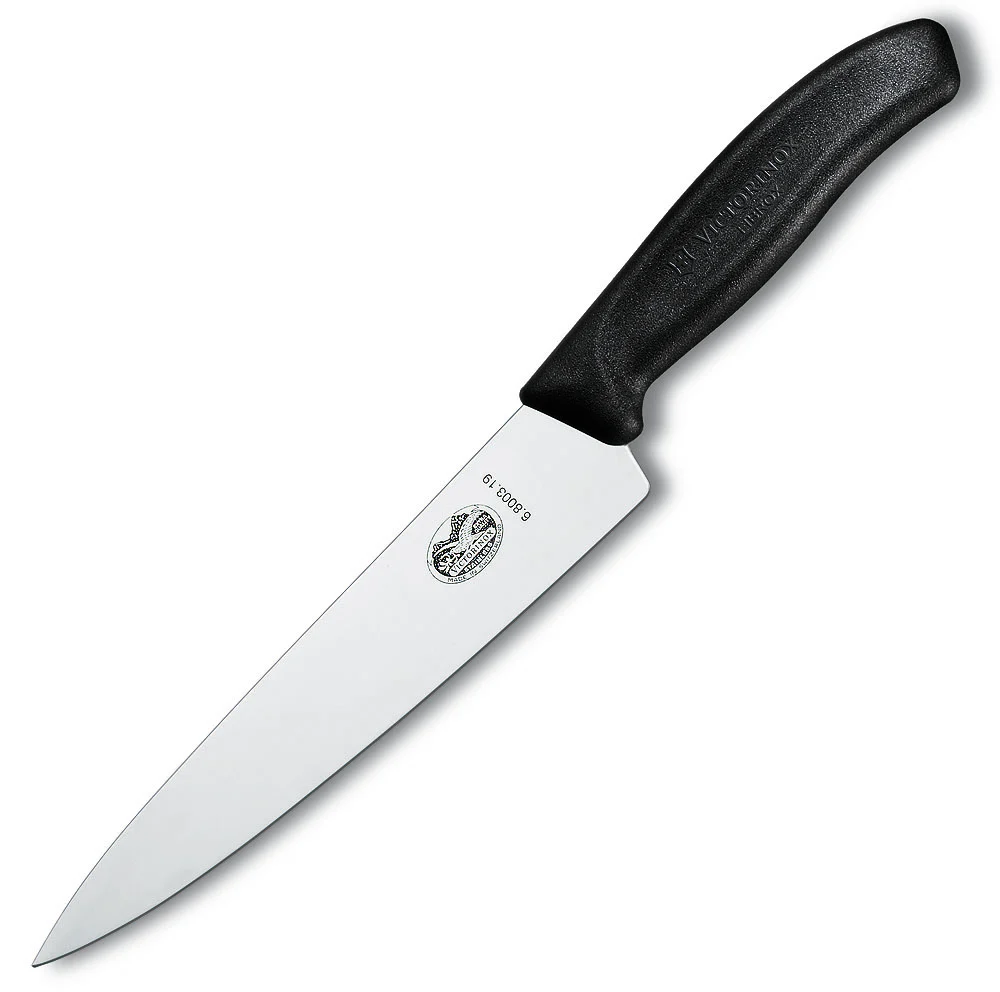 Swiss Classic 22-Piece Knife Block Set by Victorinox - Image 2