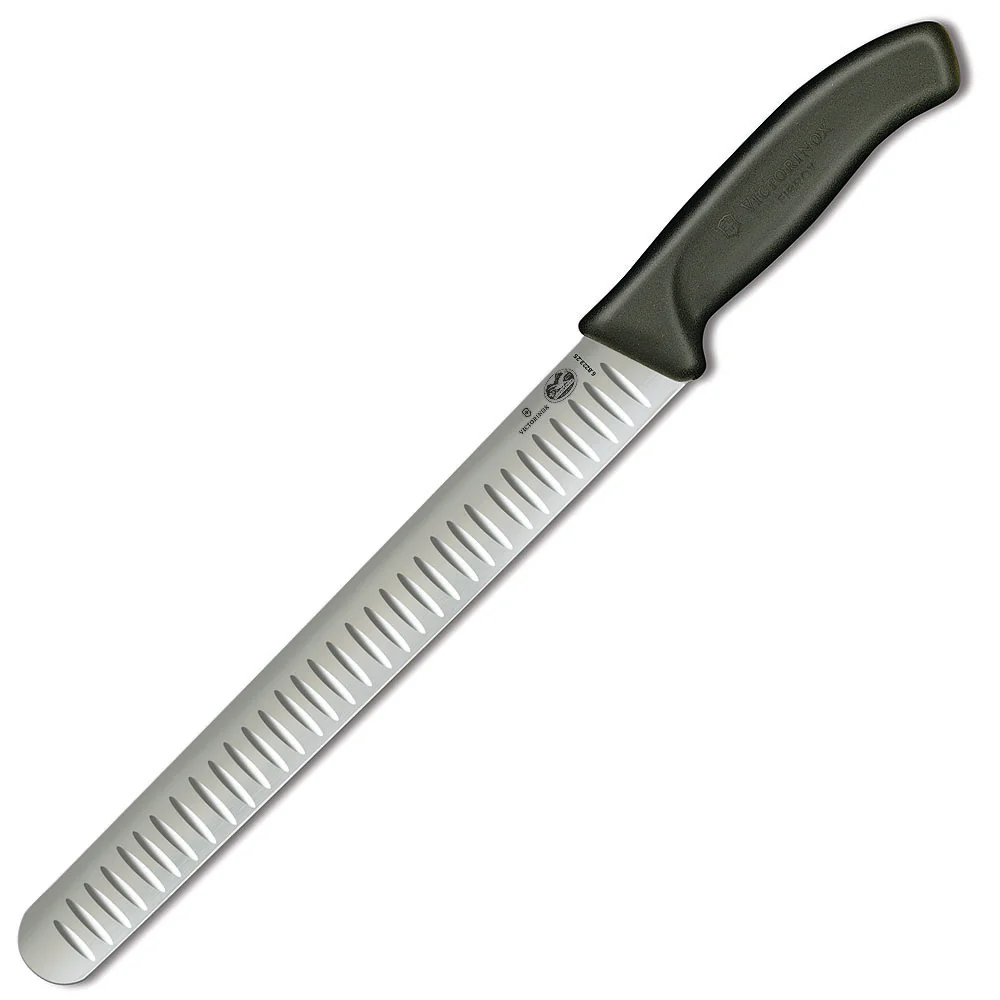 Swiss Classic 22-Piece Knife Block Set by Victorinox - Image 4