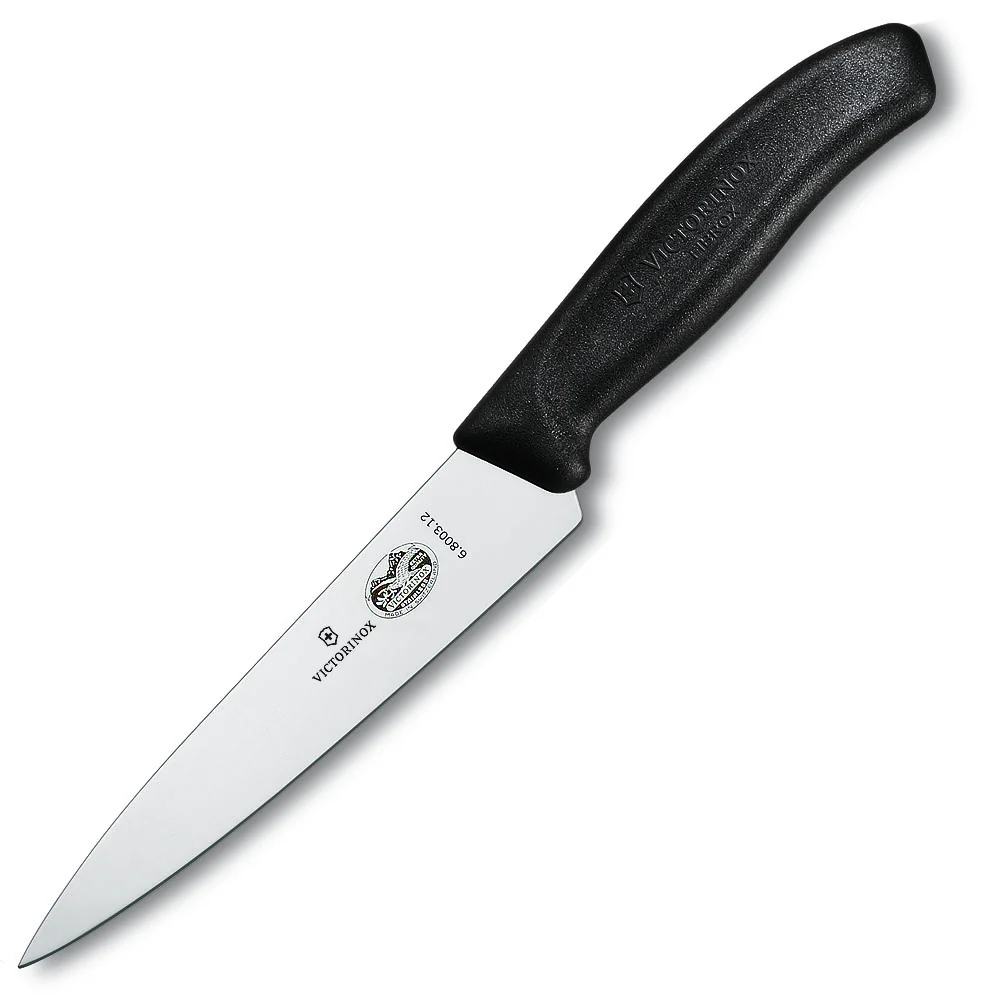 Swiss Classic 22-Piece Knife Block Set by Victorinox - Image 5