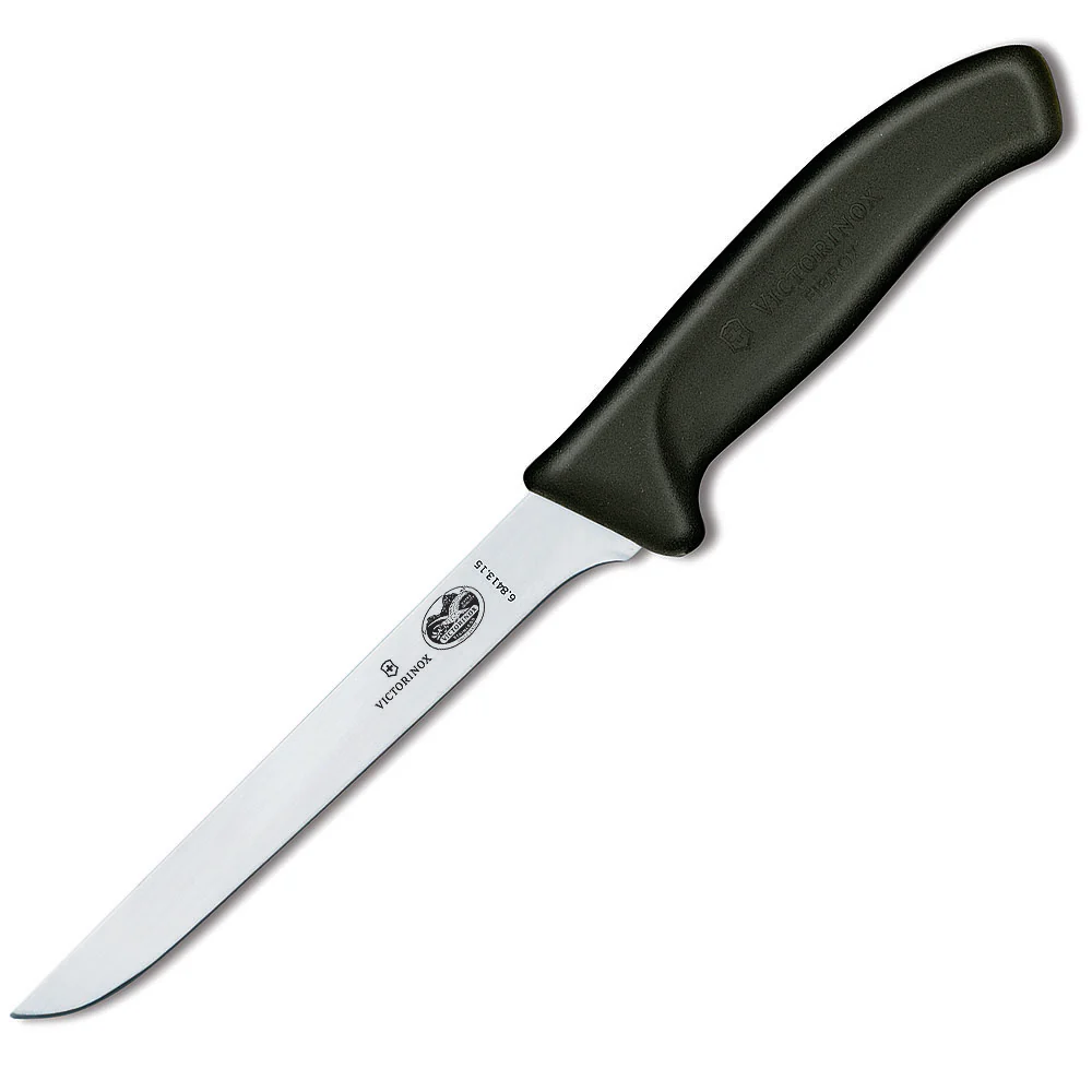 Swiss Classic 22-Piece Knife Block Set by Victorinox - Image 9