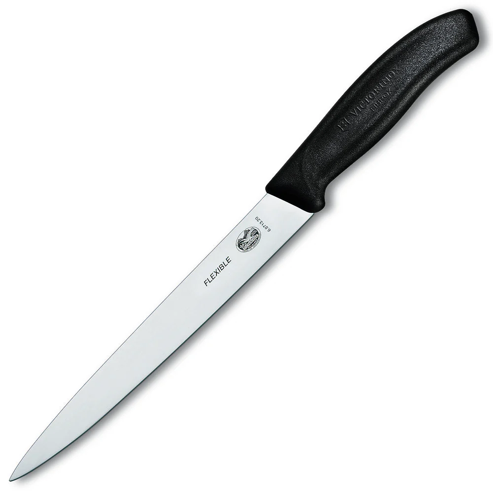 Swiss Classic 3-Piece Chef's Knife Set by Victorinox - Image 3