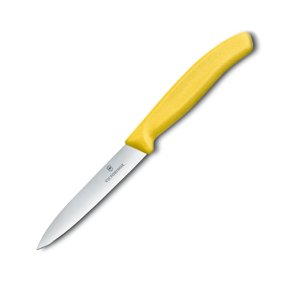 Swiss Classic 4" Spear Tip Paring Knife by Victorinox - Image 3