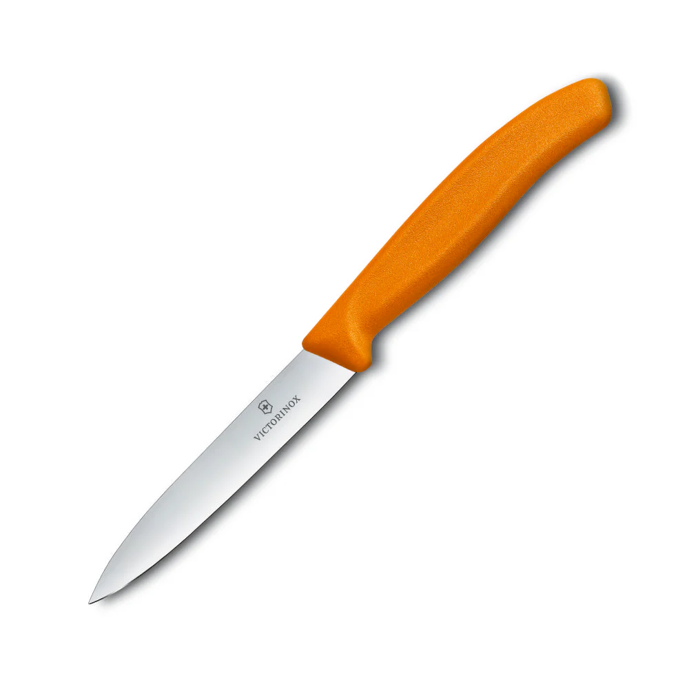 Swiss Classic 4" Spear Tip Paring Knife by Victorinox - Image 4