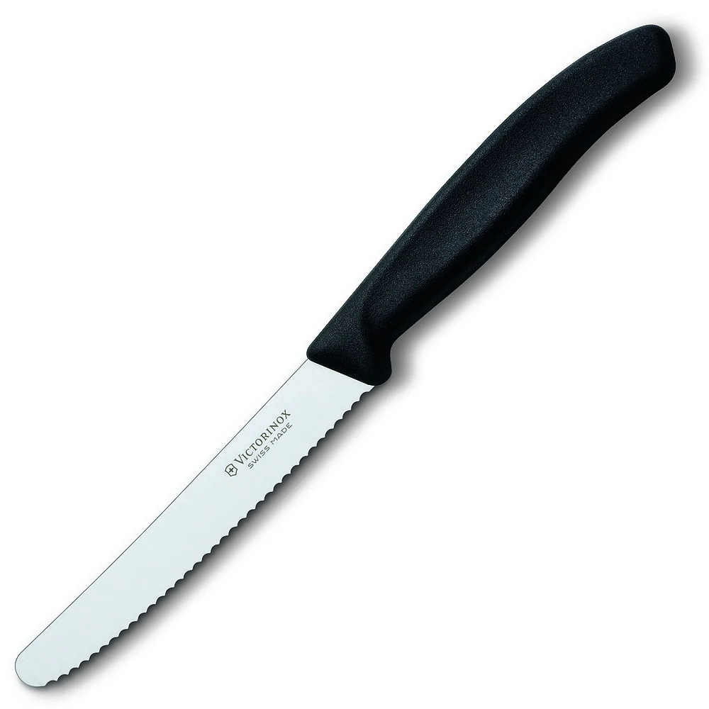 Swiss Classic 5-Piece Knife Set with In-Drawer Knife Holder by Victorinox - Image 5