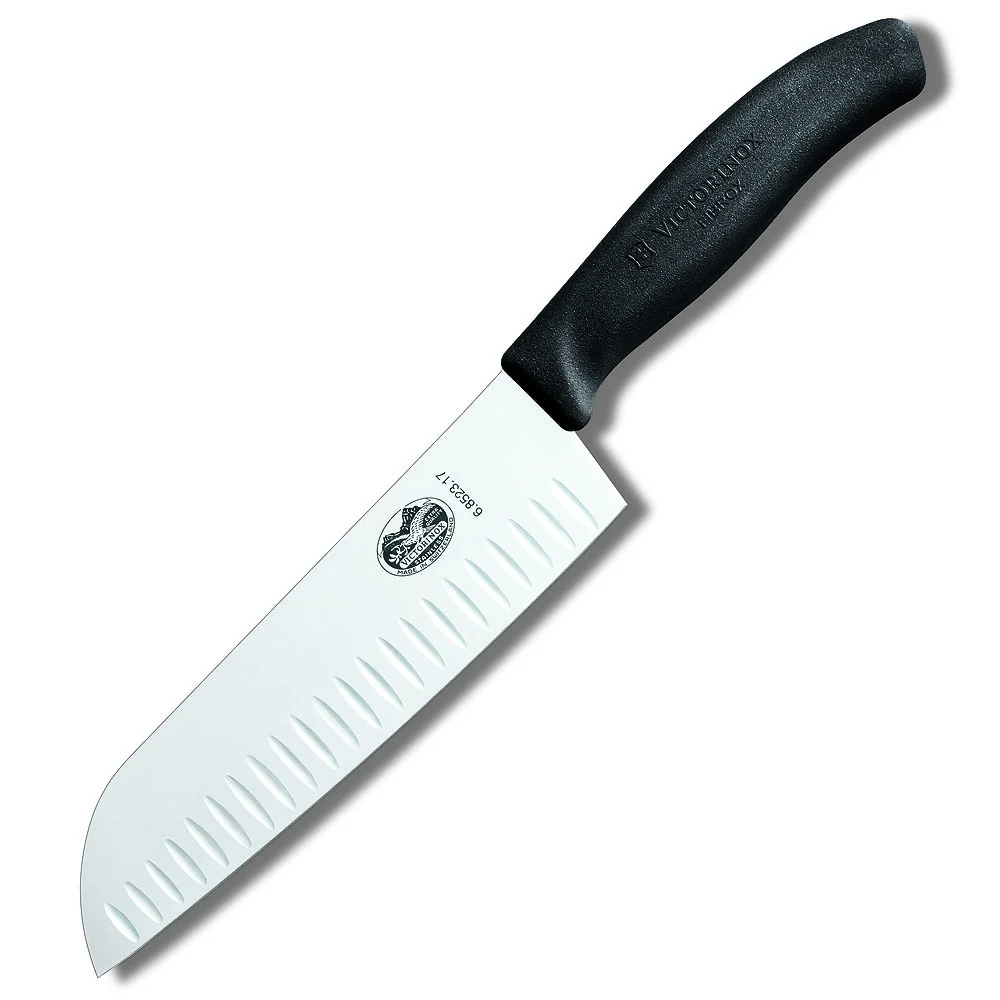 Swiss Classic 5-Piece Knife Set with In-Drawer Knife Holder by Victorinox - Image 6