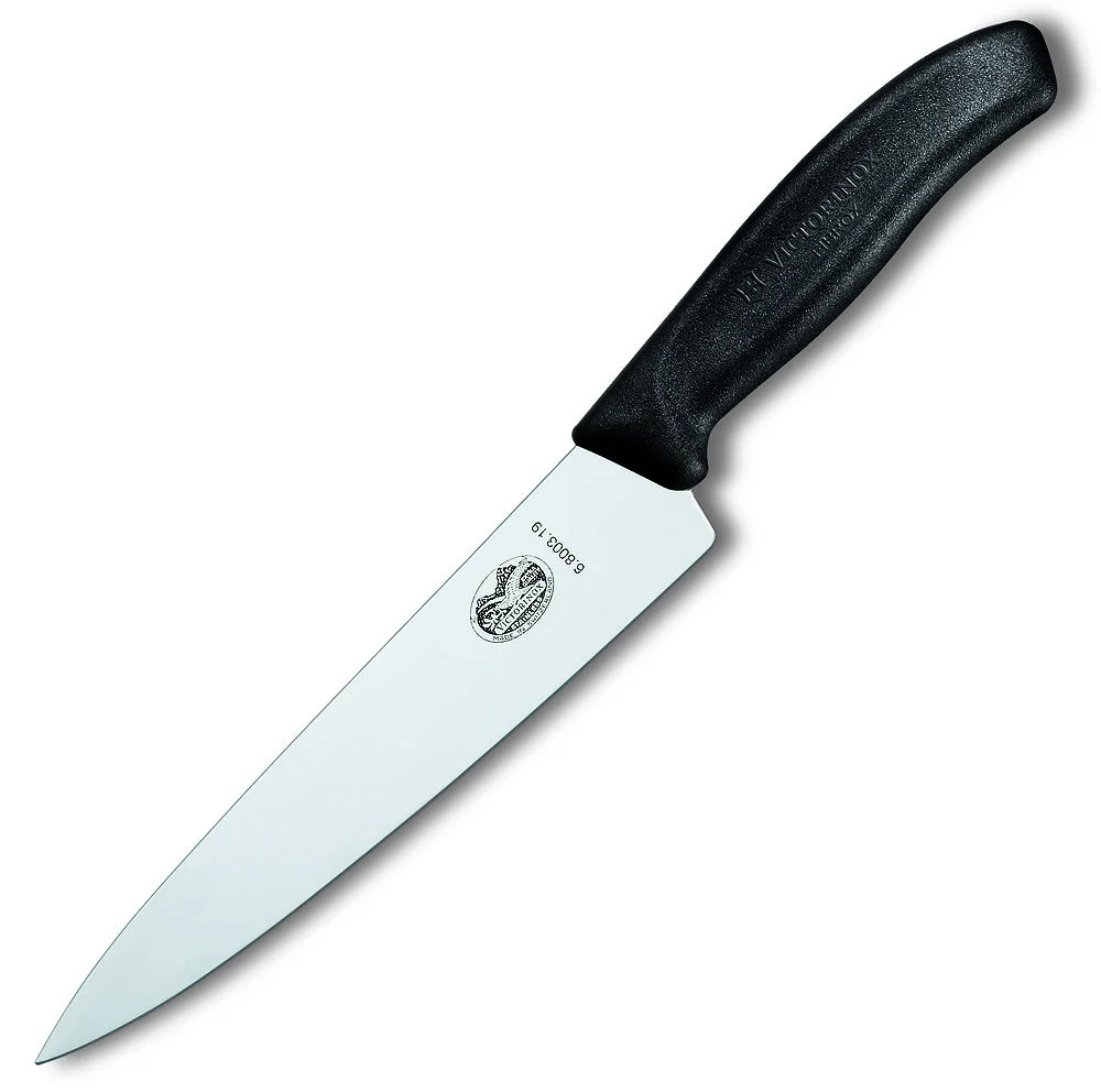 Swiss Classic 5-Piece Knife Set with In-Drawer Knife Holder by Victorinox - Image 7