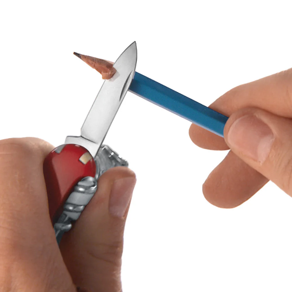 Victorinox SwissChamp Swiss Army Knife - Image 10