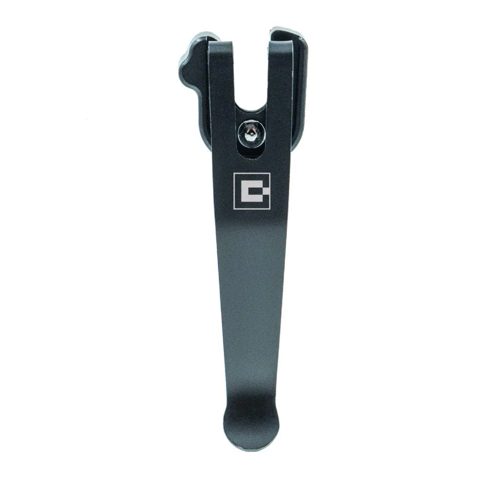 SwissQlip Swiss Army Knife Pocket Clip - Image 2