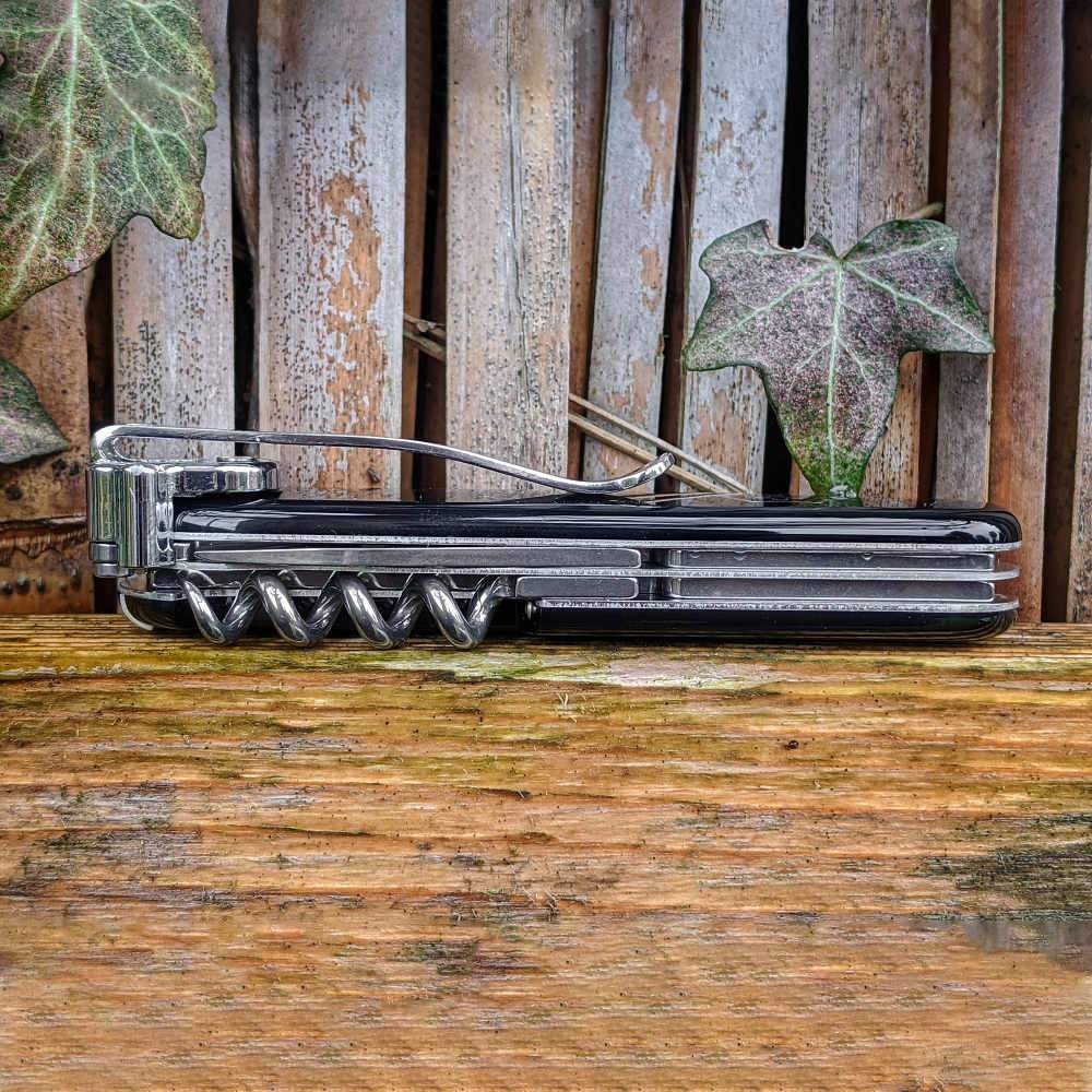 SwissQlip Swiss Army Knife Pocket Clip - Image 6