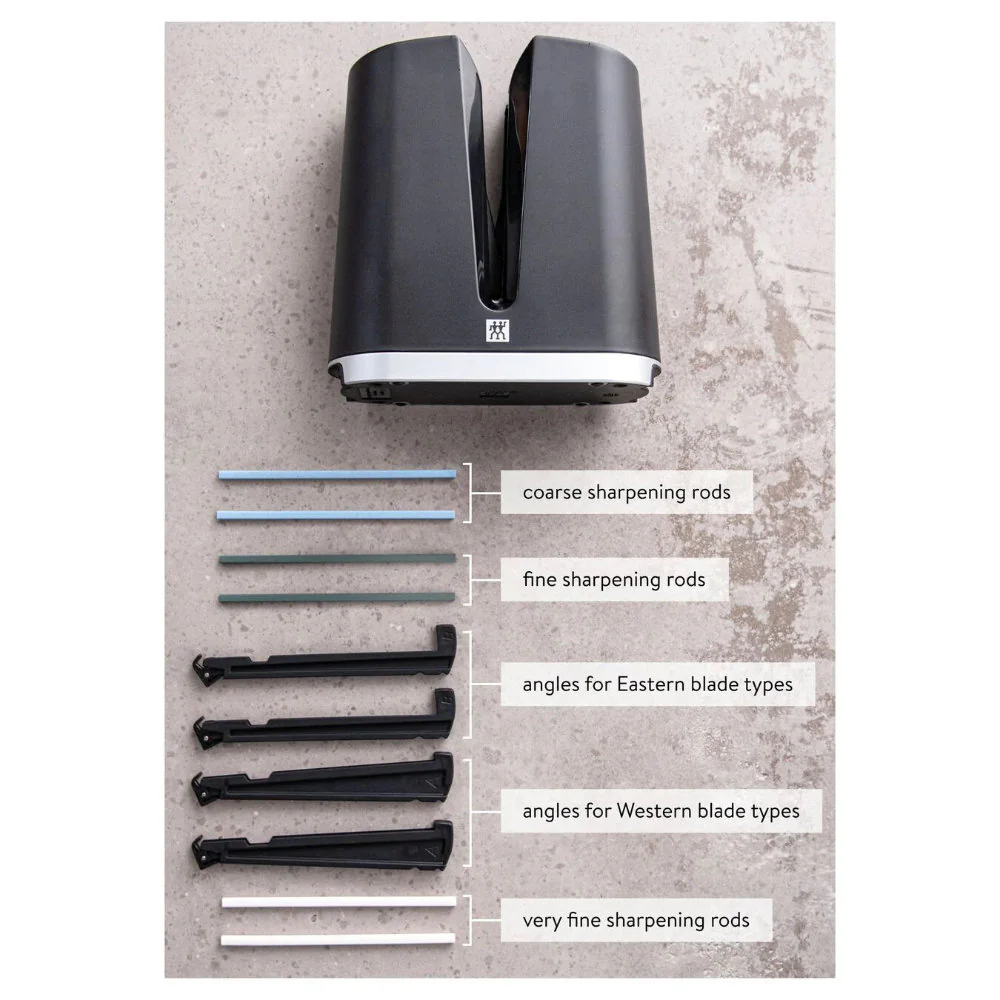 V-Edge Knife Sharpener by Zwilling J.A. Henckels - Image 5
