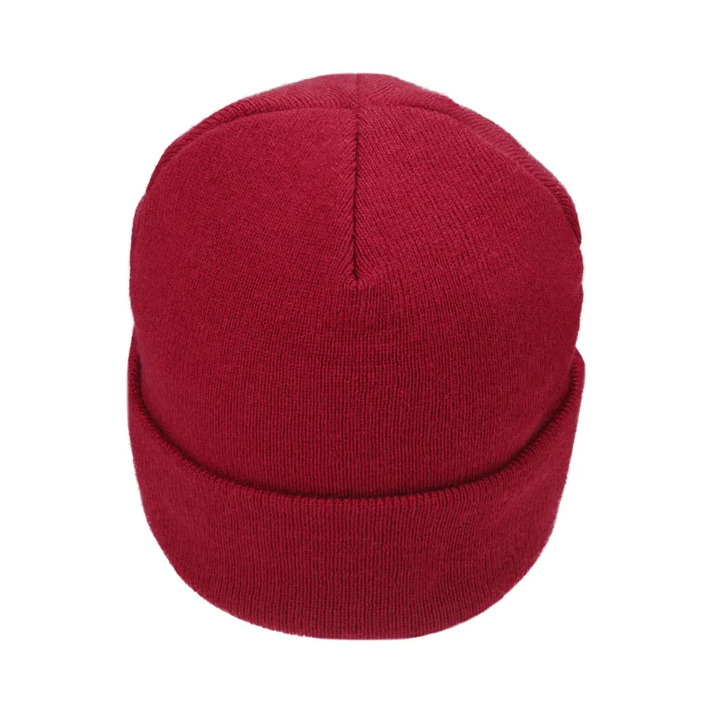 Victorinox Brand Collection Fan Knit Beanie - Image 3
