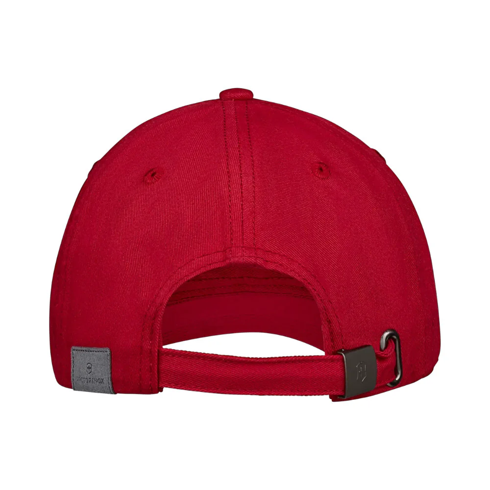 Victorinox Brand Collection 1884 Baseball Cap - Image 2