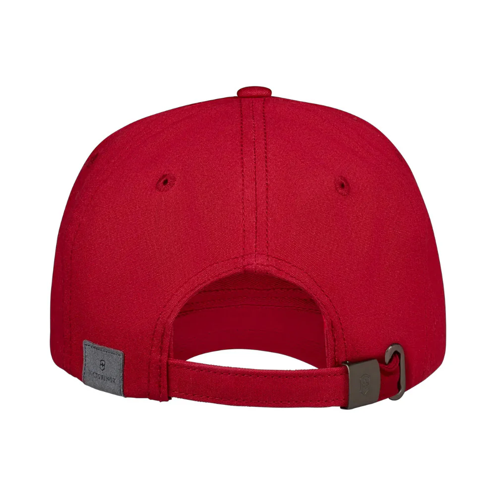 Victorinox Brand Collection Tinker Baseball Cap - Image 2