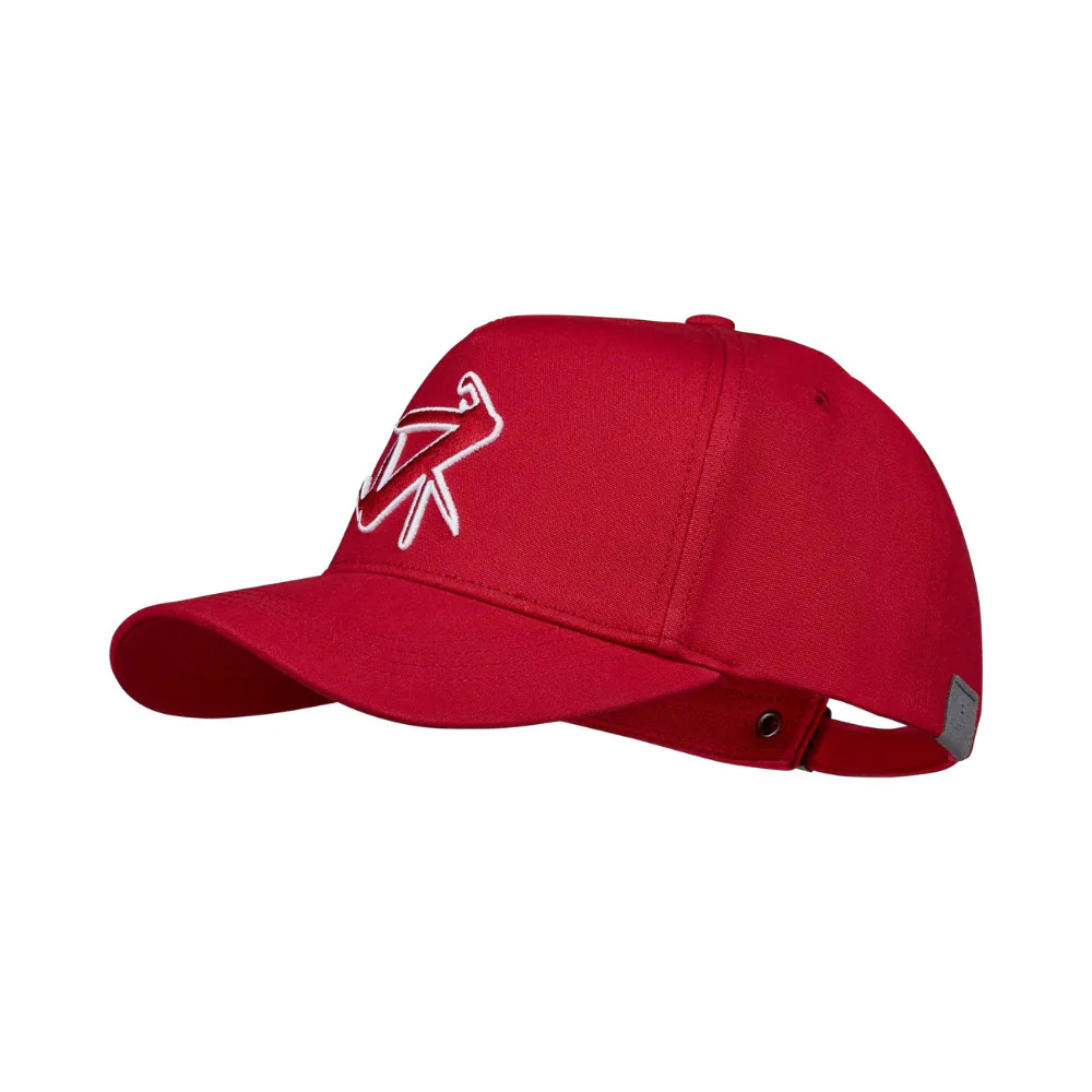 Victorinox Brand Collection Tinker Baseball Cap - Image 3