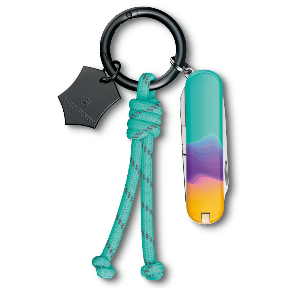 Victorinox Classic SD Live to Explore Swiss Army Knife - Image 11