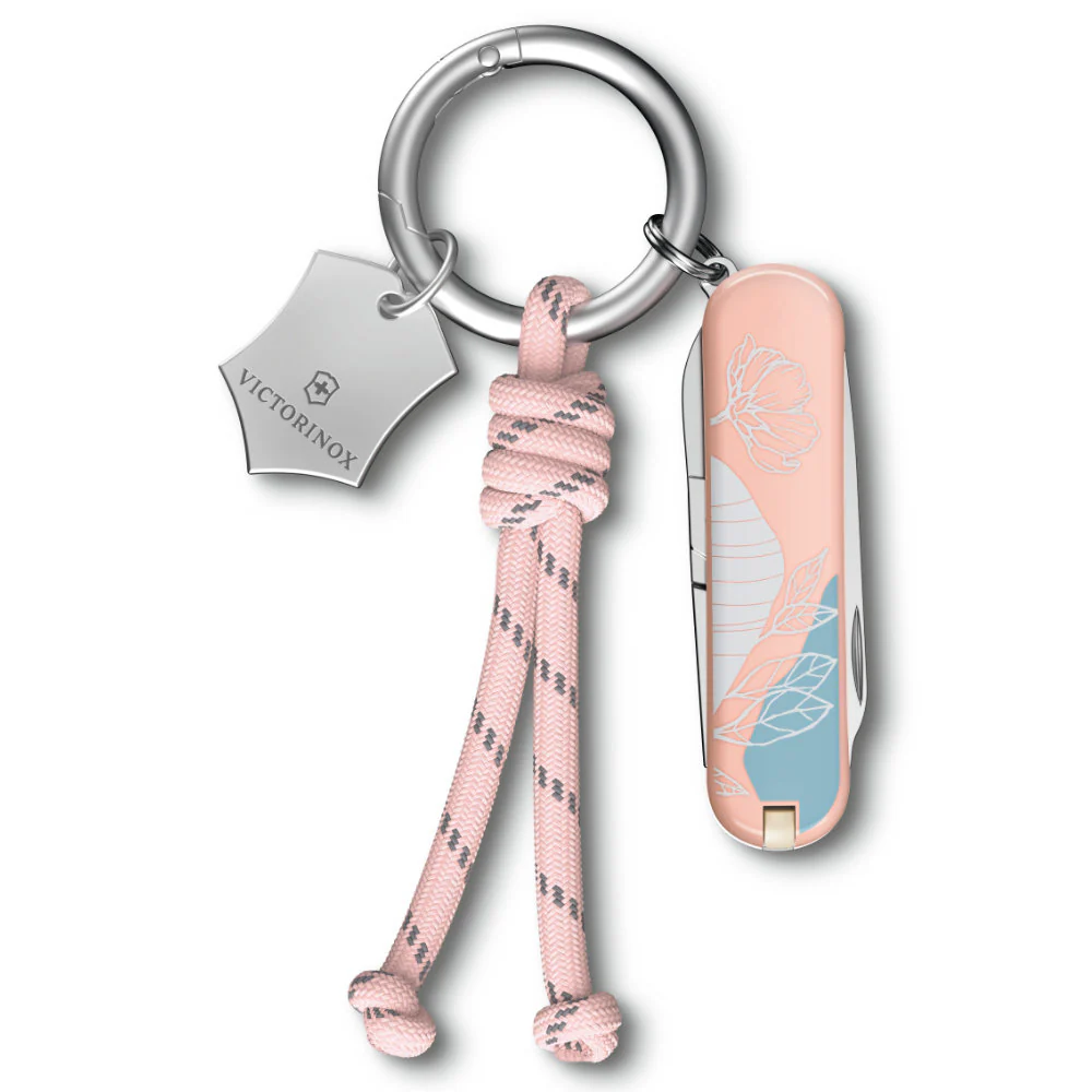 Victorinox Classic SD Live to Explore Swiss Army Knife - Image 4
