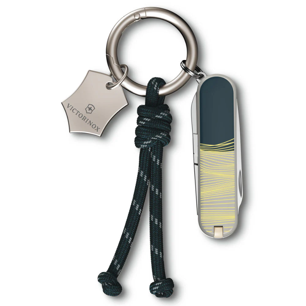 Victorinox Classic SD Live to Explore Swiss Army Knife - Image 5