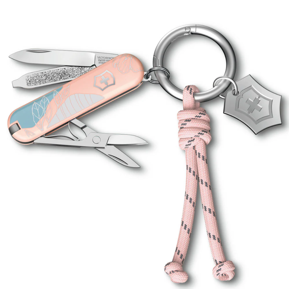 Victorinox Classic SD Live to Explore Swiss Army Knife - Image 6